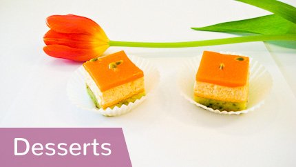 Catering • Partyservice • Desserts Catering • Partyservice • Desserts