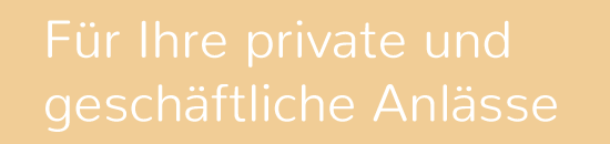 Catering • Partyservice • Petit Délice Catering • Partyservice