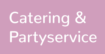 Catering • Partyservice • Petit Délice Catering • Partyservice